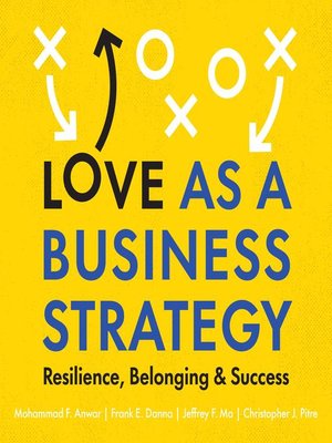 Love as a Business Strategy - Audiobook